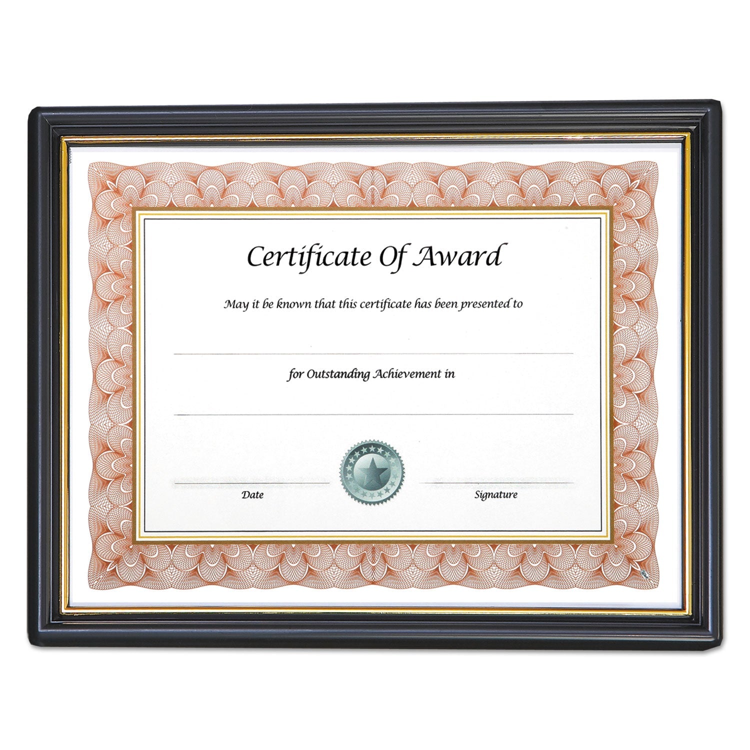 nudell-plastics-framed-achievement-appreciation-awards-num-nud19210_1
